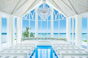 人気リゾート結婚式｜ジュエルバイザシー｜A