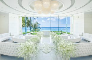人気リゾート結婚式｜ザ・マカナチャペル｜A
