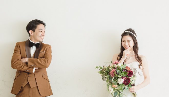 花嫁だけじゃない 新郎だって気になる身だしなみ フェイシャル編 結婚式場相談なら札幌コンシェル