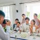 人気リゾート結婚式｜クリスタルチャペル｜F