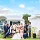 人気リゾート結婚式｜クリスタルチャペル｜H