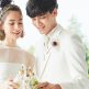 人気リゾート結婚式｜奏・葵の教会｜B