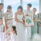 人気リゾート結婚式｜白の教会｜C