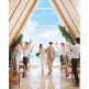 人気リゾート結婚式｜奏・葵の教会｜D