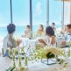 人気リゾート結婚式｜瀬良垣島教会｜E