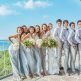 人気リゾート結婚式｜瀬良垣島教会｜F