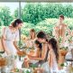 人気リゾート結婚式｜白の教会｜F