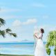 人気リゾート結婚式｜白の教会｜G