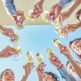 人気リゾート結婚式｜瀬良垣島教会｜G