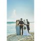 人気リゾート結婚式｜瀬良垣島教会｜H