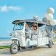 人気リゾート結婚式｜瀬良垣島教会｜I
