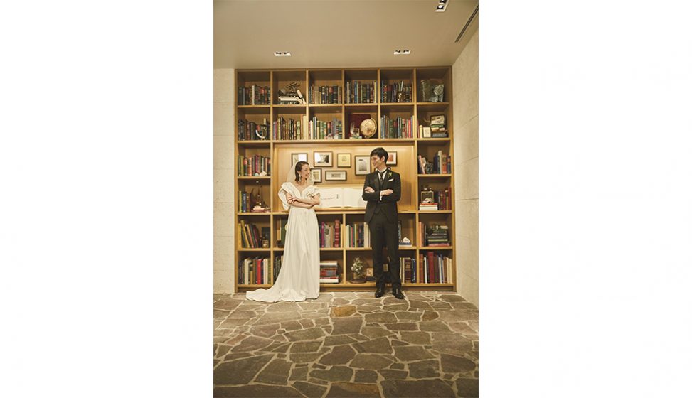 人気リゾート結婚式｜瀬良垣島教会｜J
