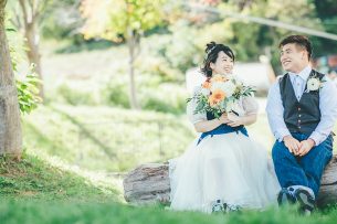 札幌の人気結婚式場｜ばんけい｜A
