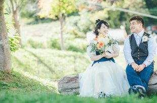 札幌の人気結婚式場｜ばんけい｜A