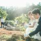 札幌の人気結婚式場｜village杜の贈り物｜F