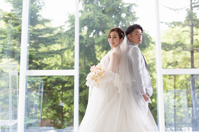 Yoichi＆Hiromi