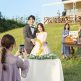 北海道の人気結婚式場｜セントマーガレット教会｜H