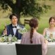 北海道の人気結婚式場｜セントマーガレット教会｜J