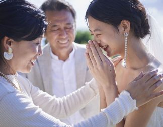 結婚が決まったら！入籍・結婚式までの流れ